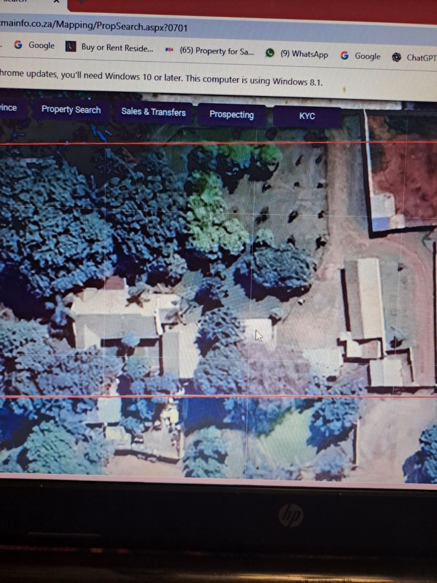 5 Bedroom Property for Sale in Boschfontein A H North West
